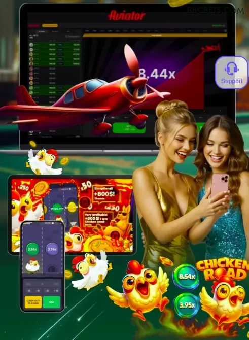 APK oficial da bbgbet para Android