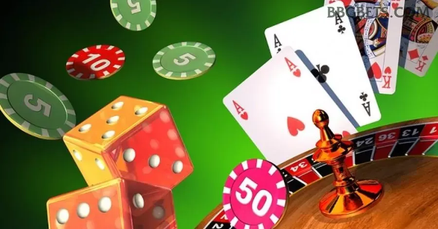 Plataforma completa da bbgbet com todos os jogos