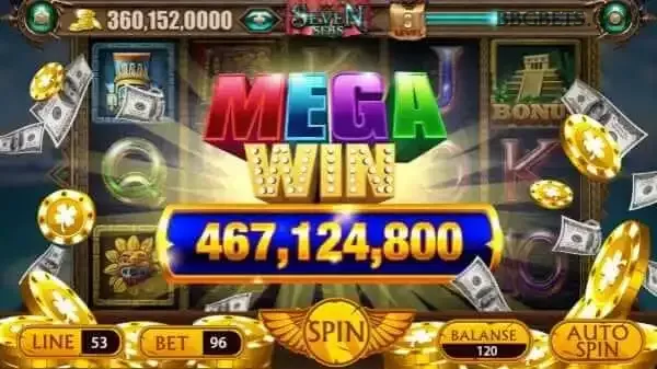 Slots online da bbgbet com jackpots progressivos